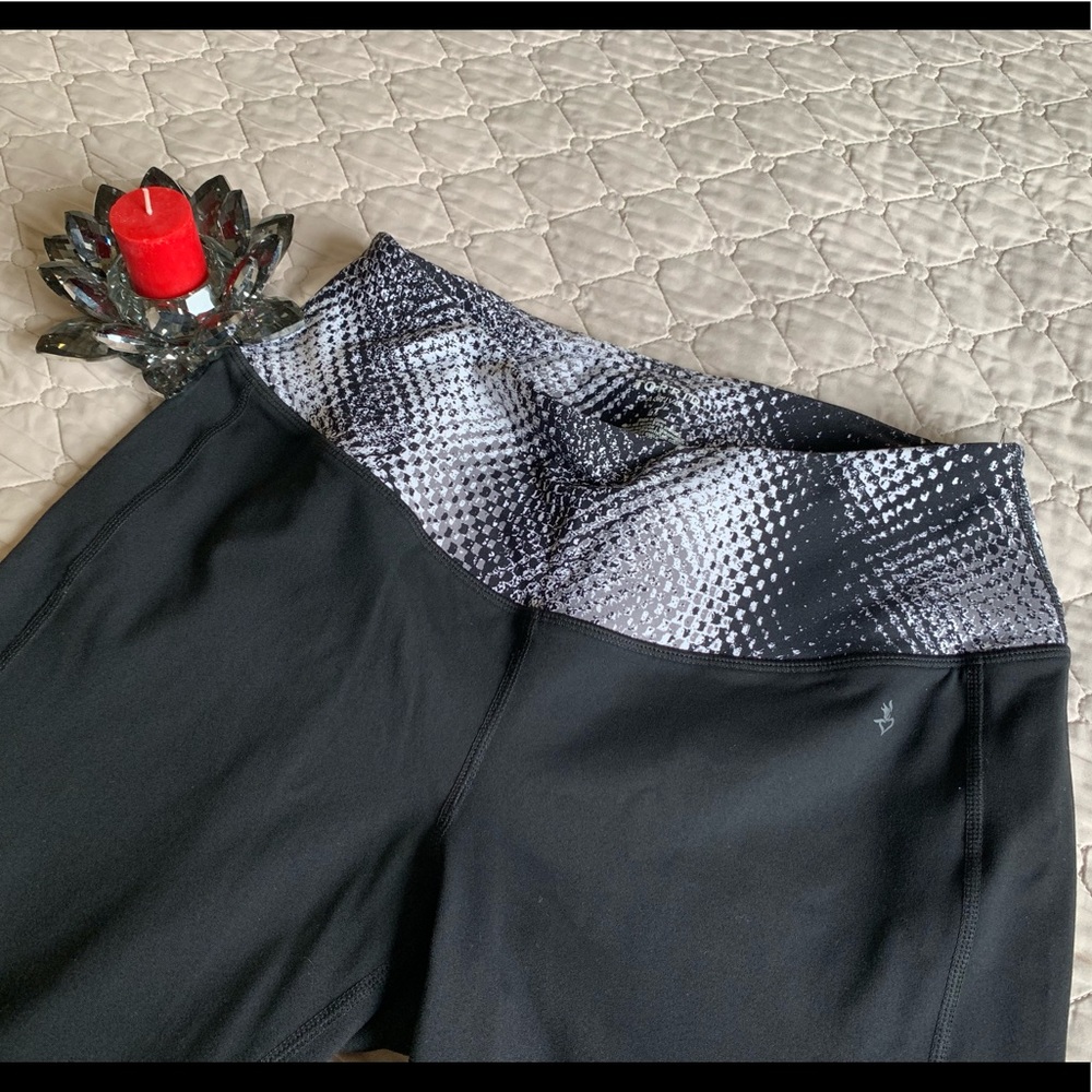 Active/workout pants